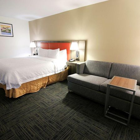 Hampton Inn Saint Augustine-I-95 Exteriér fotografie