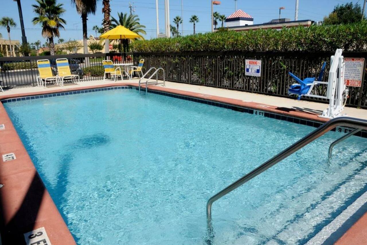 Hampton Inn Saint Augustine-I-95 Exteriér fotografie