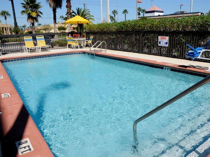 Hampton Inn Saint Augustine-I-95 Exteriér fotografie