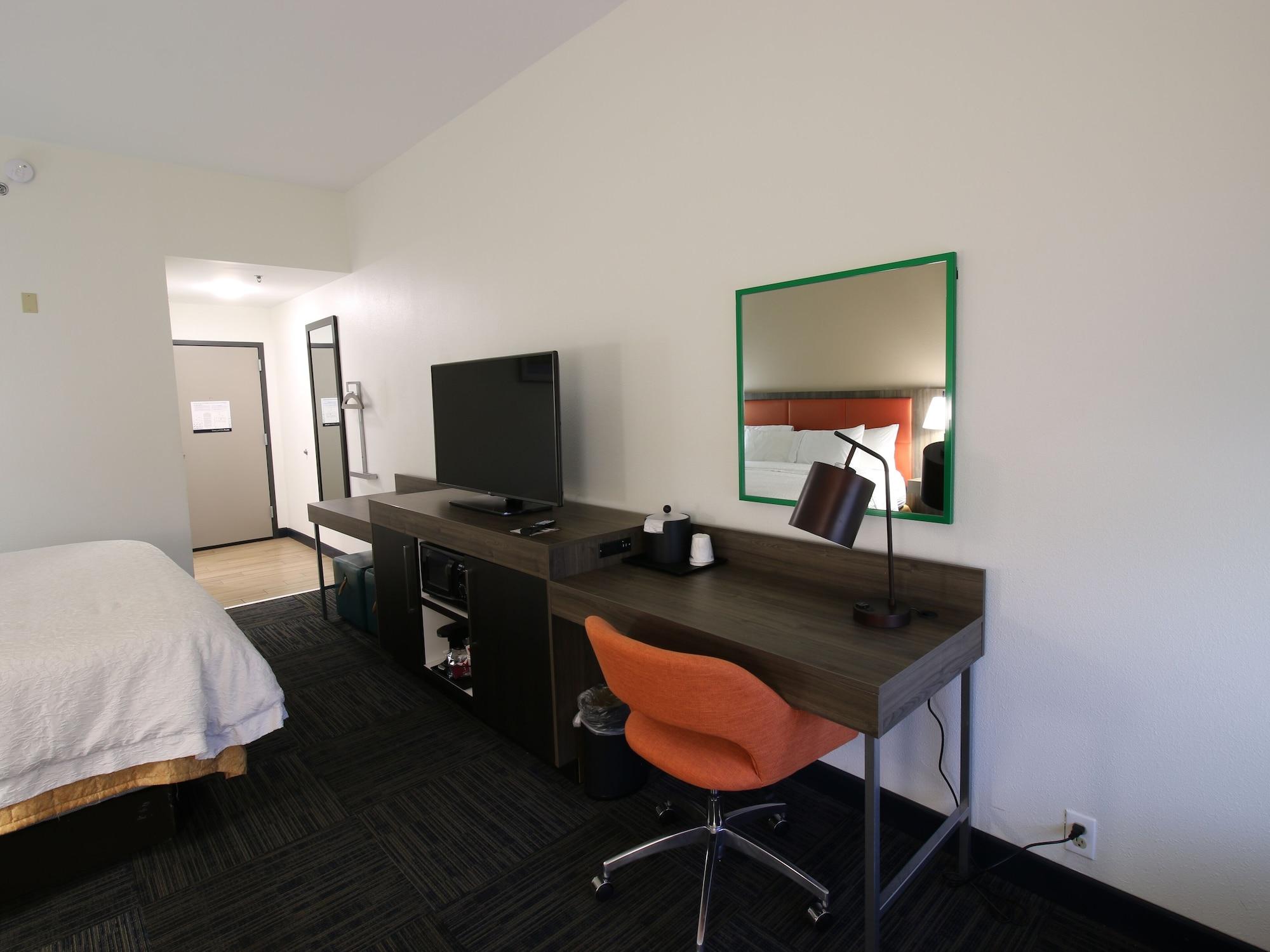 Hampton Inn Saint Augustine-I-95 Exteriér fotografie