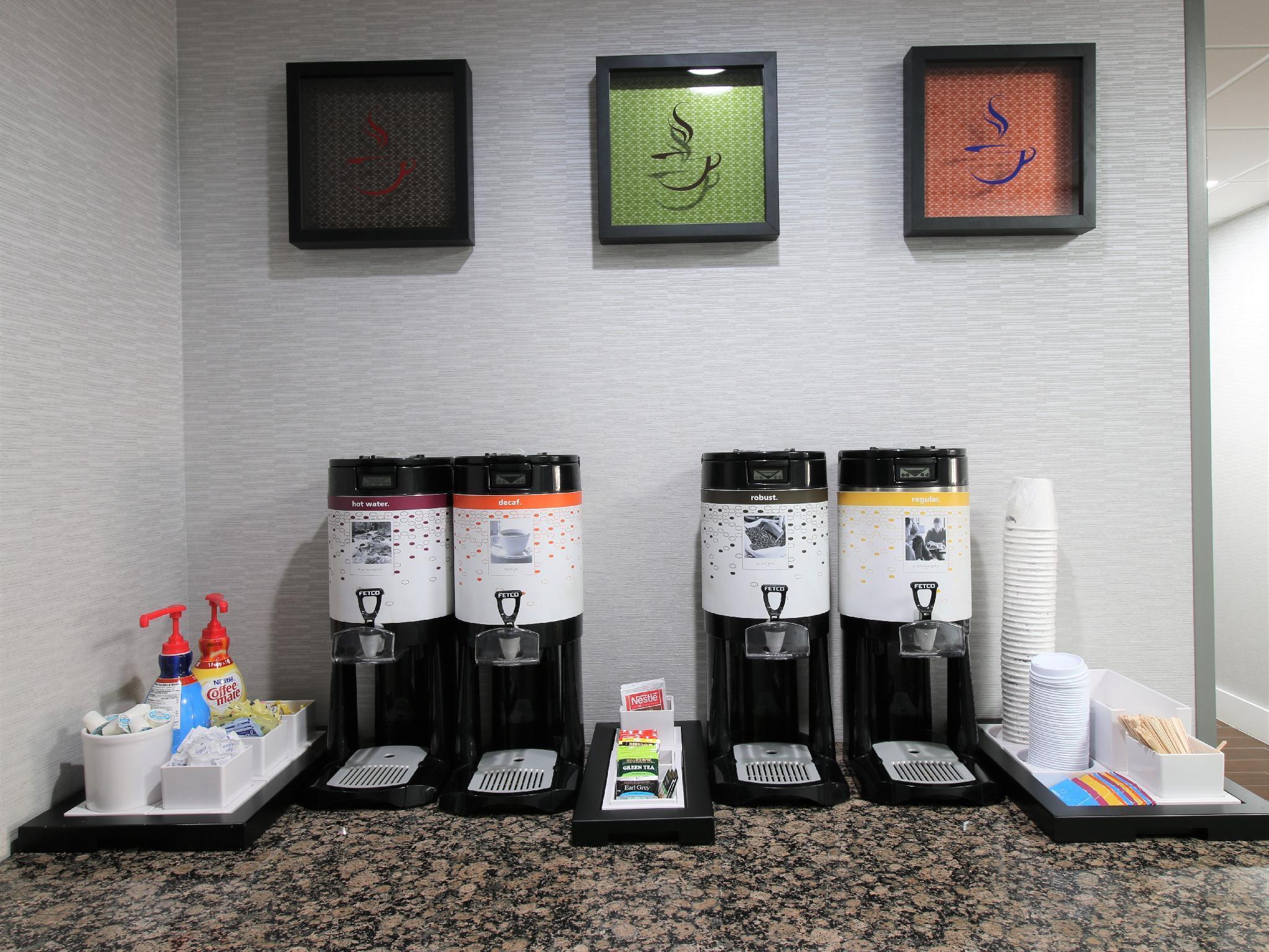 Hampton Inn Saint Augustine-I-95 Exteriér fotografie