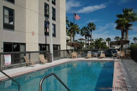 Hampton Inn Saint Augustine-I-95 Zařízení fotografie