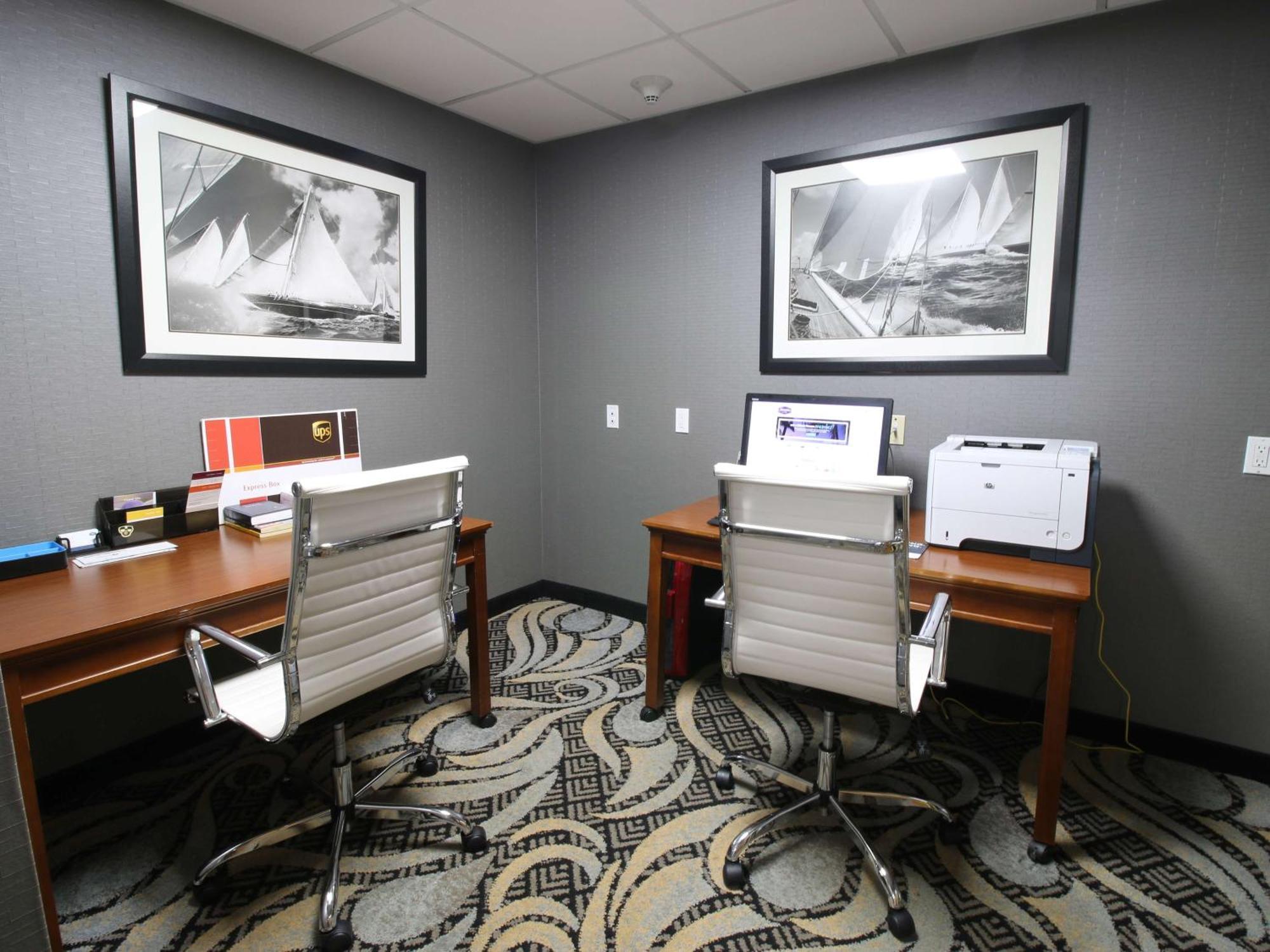 Hampton Inn Saint Augustine-I-95 Exteriér fotografie
